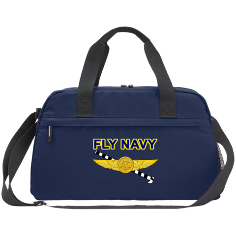 Fly Navy Tailhook 2 Core 365 Duffel Bag