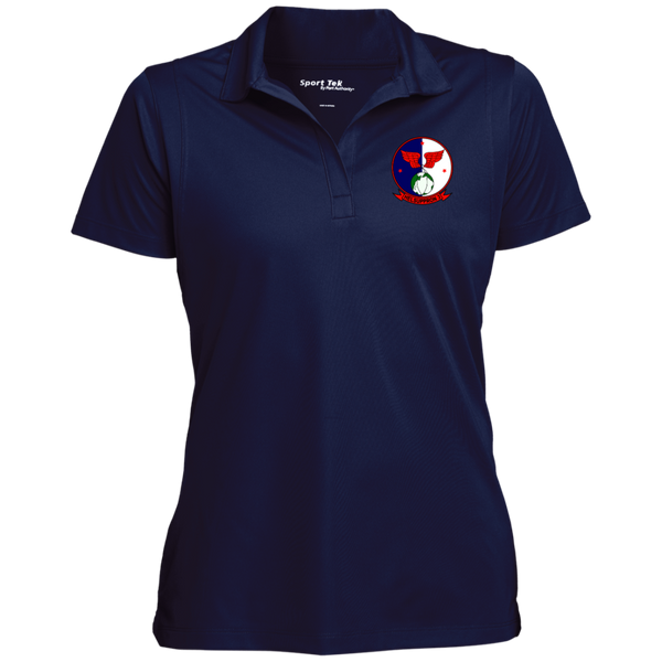 HC 03 2 Ladies' Micropique Sport-Wick® Polo