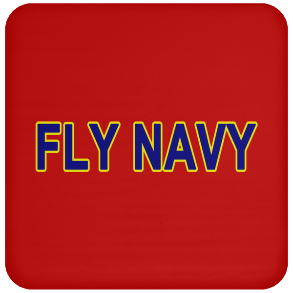 Fly Navy 2 Coaster