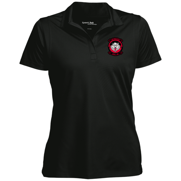 HSL 40 2 Ladies' Micropique Sport-Wick® Polo