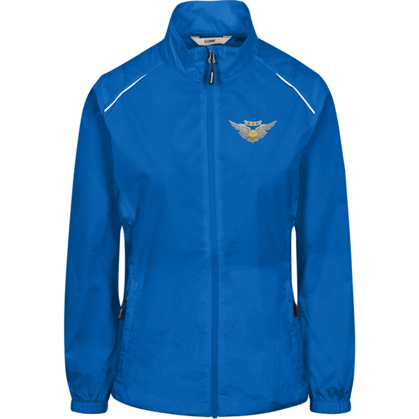 Combat Air 1 Core 365 Ladies' Techno Lite Jacket