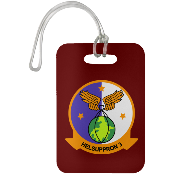 HC 03 1 Luggage Bag Tag