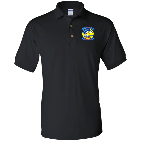 VP 40 1 Jersey Polo Shirt