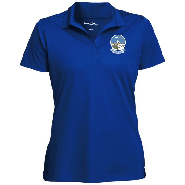 S-3 Viking 9 Ladies' Micropique Sport-Wick® Polo