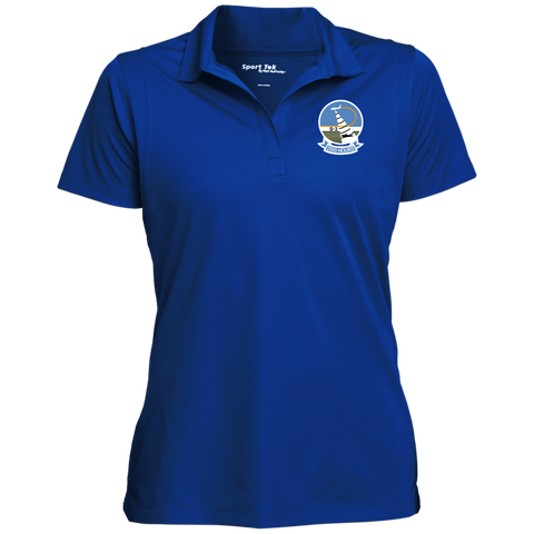 S-3 Viking 9 Ladies' Micropique Sport-Wick® Polo