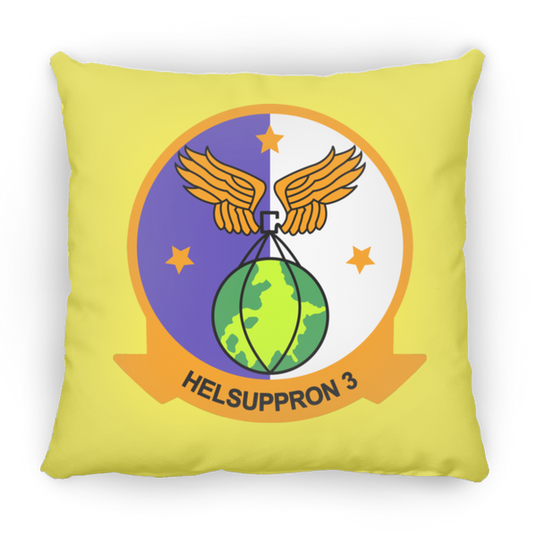 HC 03 1 Pillow - Medium Square