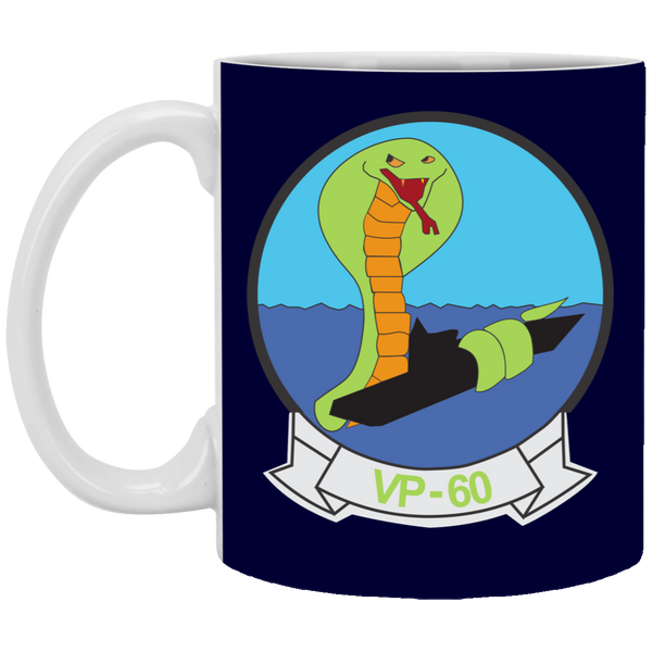 VP 60 1 Mug - 11oz