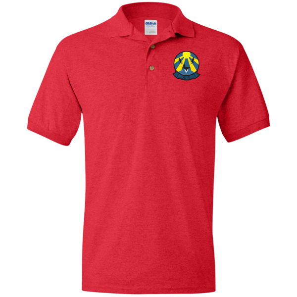 VQ 06 1 Jersey Polo Shirt