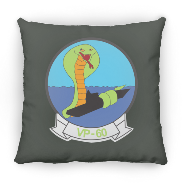 VP 60 1 Pillow - Small Square