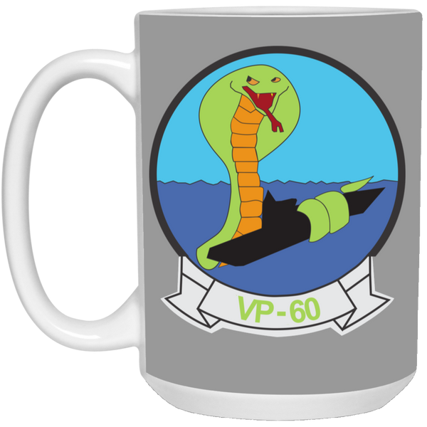 VP 60 1 Mug - 15oz