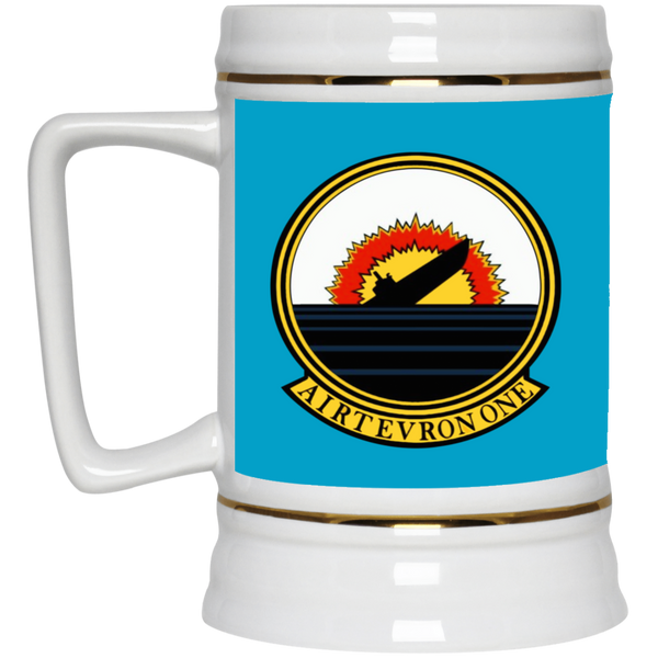 VX 01 1 Beer Stein - 22oz