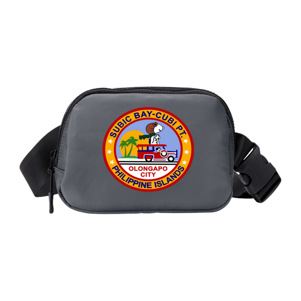 Subic Cubi Pt 01 Core 365 Belt Bag