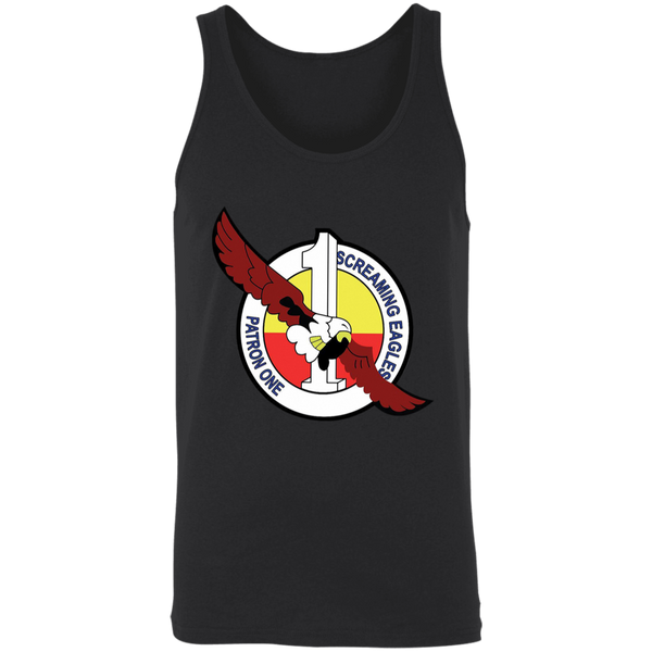 VP 01 1 Unisex Tank