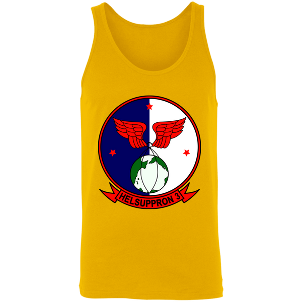 HC 03 2 Unisex Tank