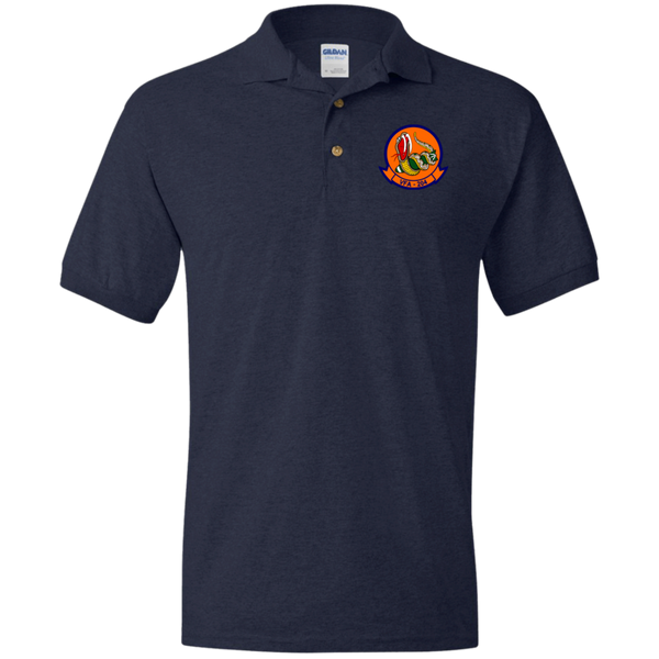 VFA 204 1 Jersey Polo Shirt