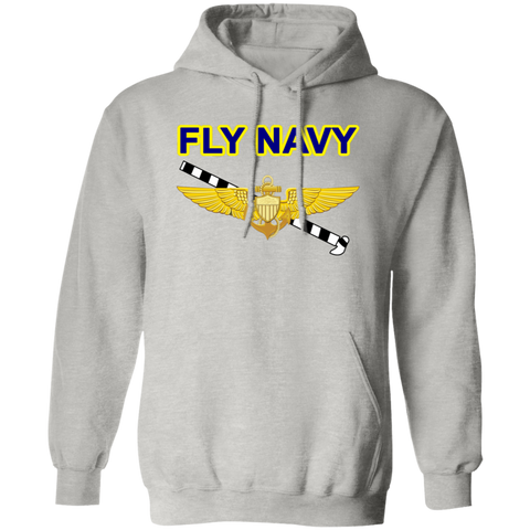 Fly Navy Tailhook 1 Pullover Hoodie