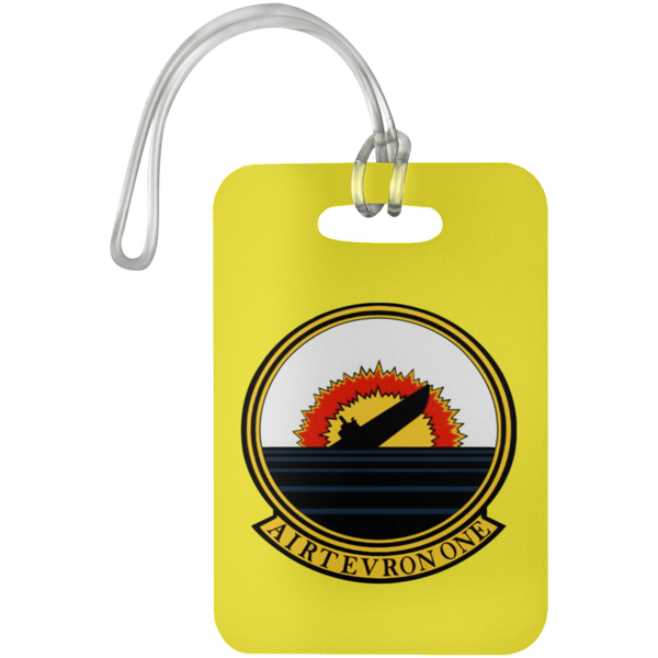 VX 01 1 Luggage Bag Tag