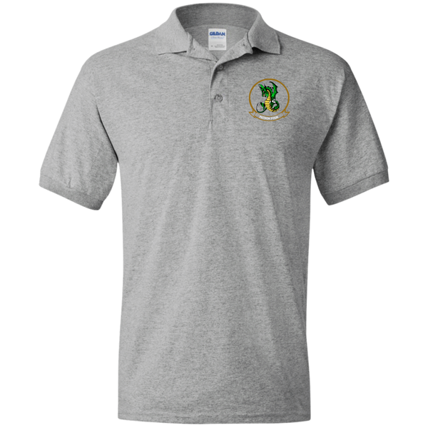 VP 04 4a Jersey Polo Shirt