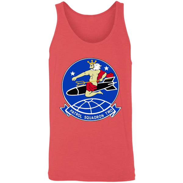 VP 02 1 Unisex Tank