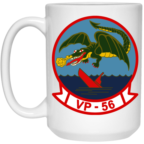 VP 56 4 Mug - 15oz