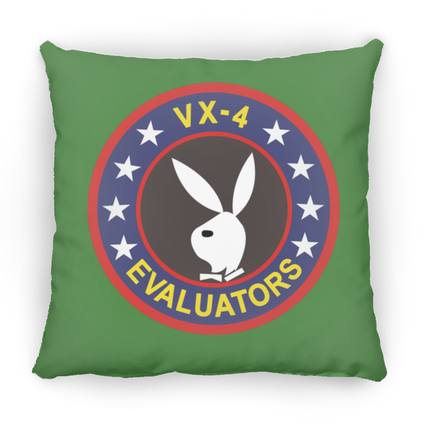 VX 04 1 Pillow - Medium Square