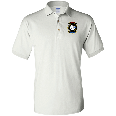 VP 91 4 Jersey Polo Shirt