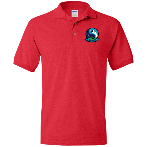 VP 69 1 Jersey Polo Shirt