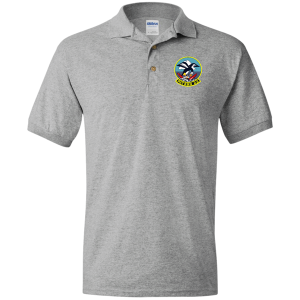 VP 22 2 Jersey Polo Shirt