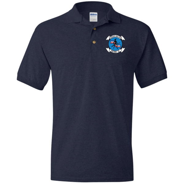 VP 92 1 Jersey Polo Shirt