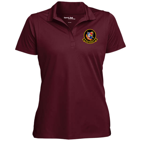 VP 47 Ladies' Micropique Sport-Wick® Polo