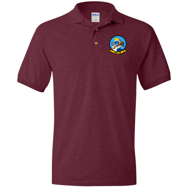 HSL 30 3 Jersey Polo Shirt