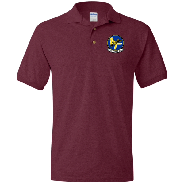 VP 62 1 Jersey Polo Shirt