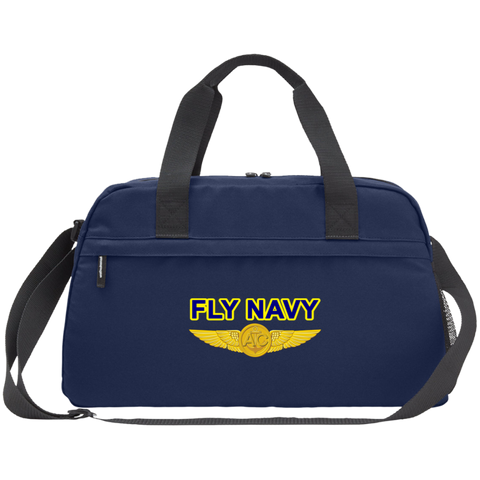 Fly Navy Aircrew Core 365 Duffel Bag