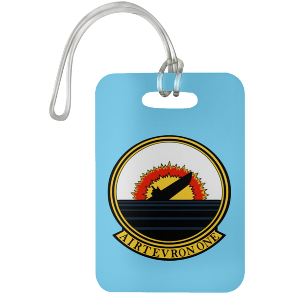 VX 01 1 Luggage Bag Tag