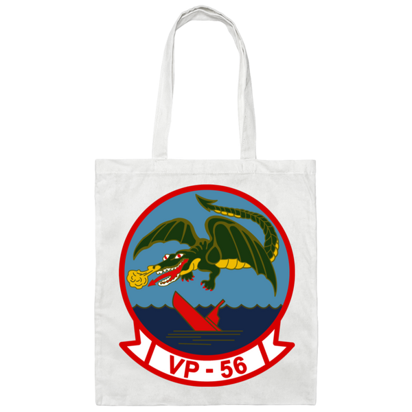 VP 56 4 Bag - Canvas Tote