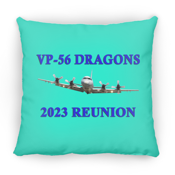 VP 56 2023 R2 Pillow - Medium Square