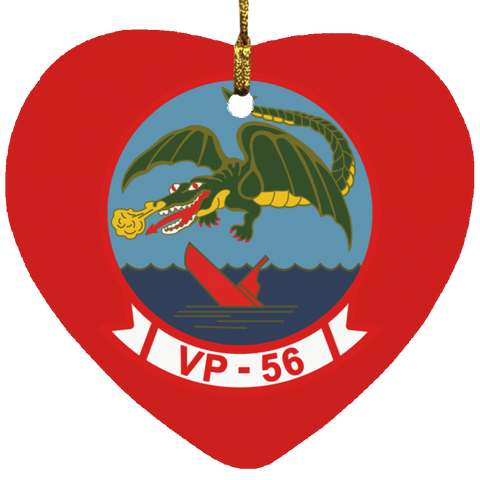 VP 56 4 Ornament - Heart