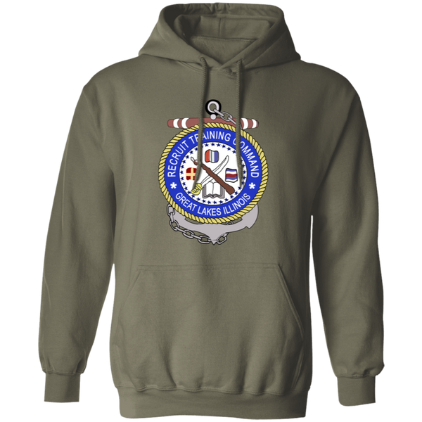 RTC Great Lakes 2 Pullover Hoodie