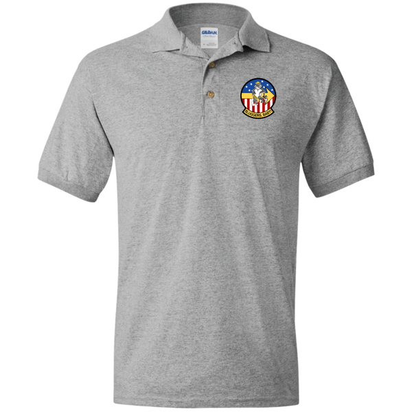 VF 103 4 Jersey Polo Shirt