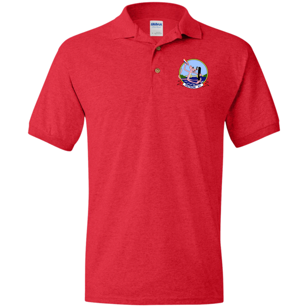 VP 91 2 Jersey Polo Shirt