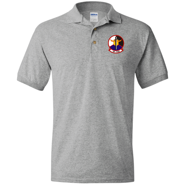 VP 1123 Jersey Polo Shirt