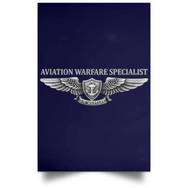 Air Warfare 2 Poster - Portrait