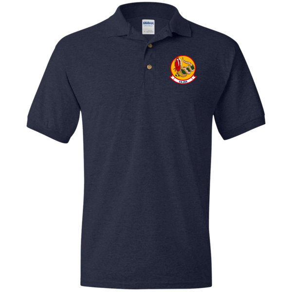 VA 204 1 Jersey Polo Shirt