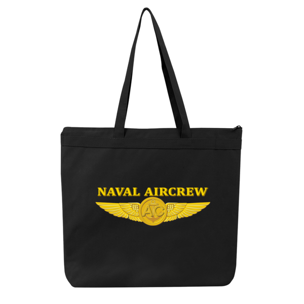 Aircrew 3 Melody Large Tote