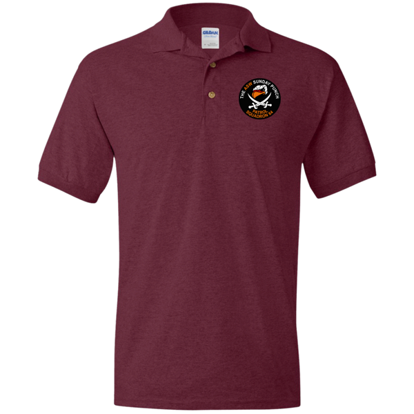 VP 64 3 Jersey Polo Shirt