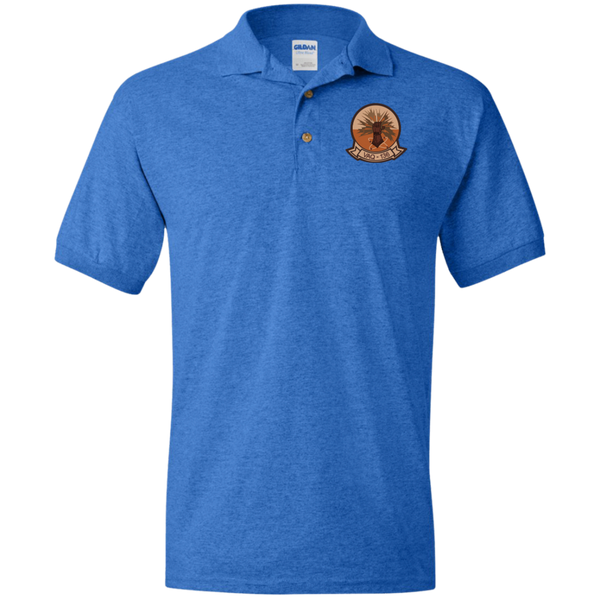 VAQ 136 2 Jersey Polo Shirt