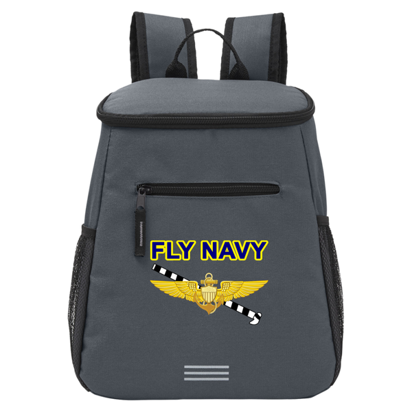 Fly Navy Tailhook 1 Core 365 Backpack Cooler