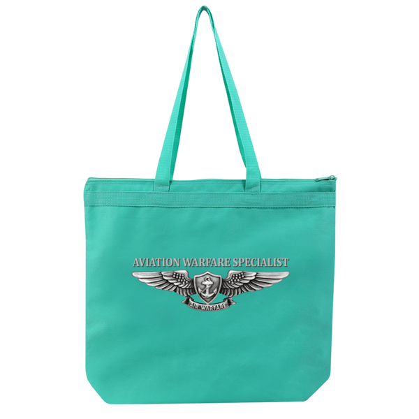 Air Warfare 2 Melody Large Tote