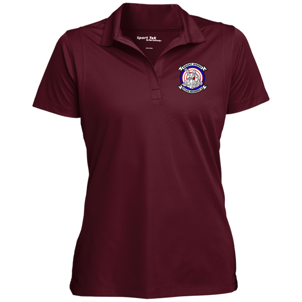 VA 52 2 Ladies' Micropique Sport-Wick® Polo