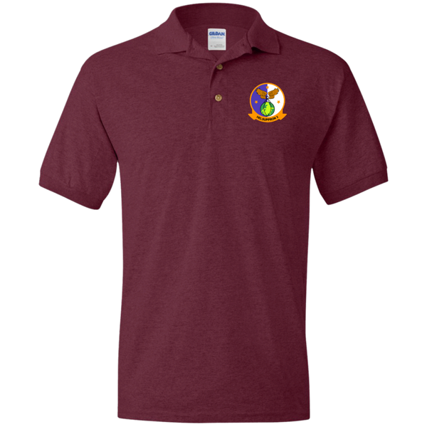 HC 03 1 Jersey Polo Shirt